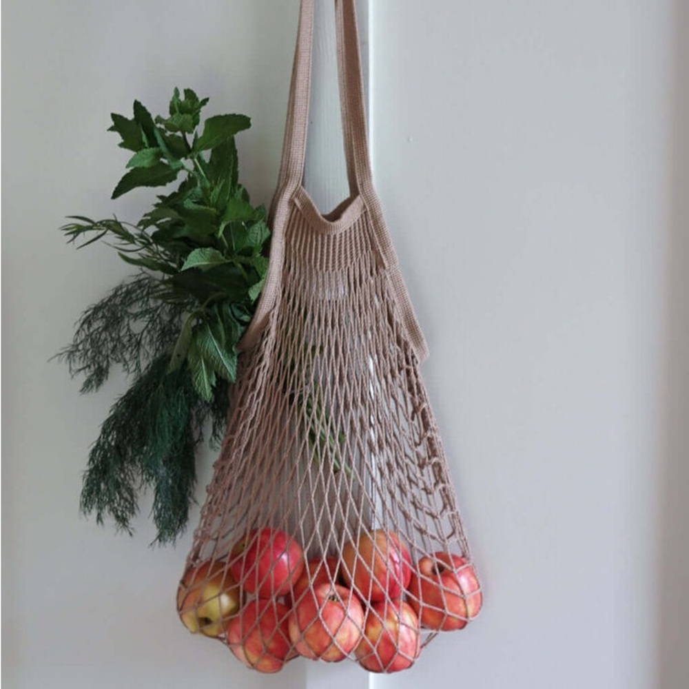 The French Market Bag